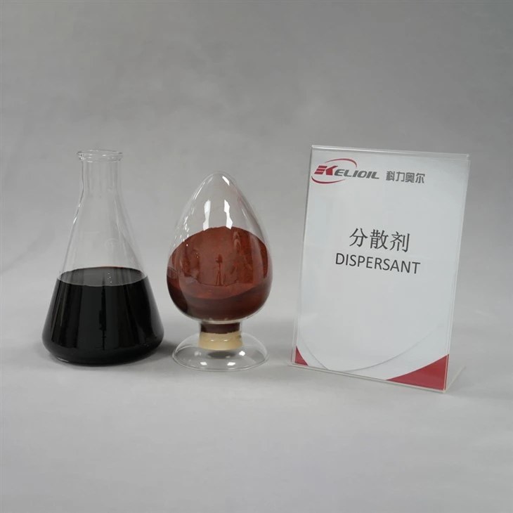 oil field dispersant for cementing well