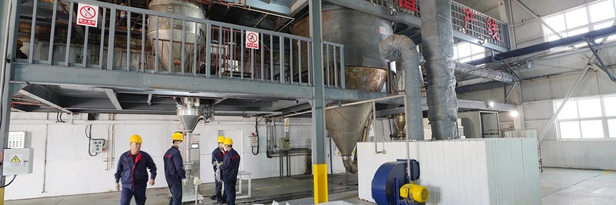 Factory cementing additives Factory cementing additives