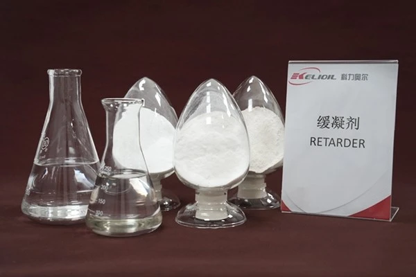 cementing service retarder oil well cementing service retarder oil well