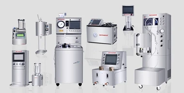 Apparatuur gebruikt in Oil Cementing Testing Labs