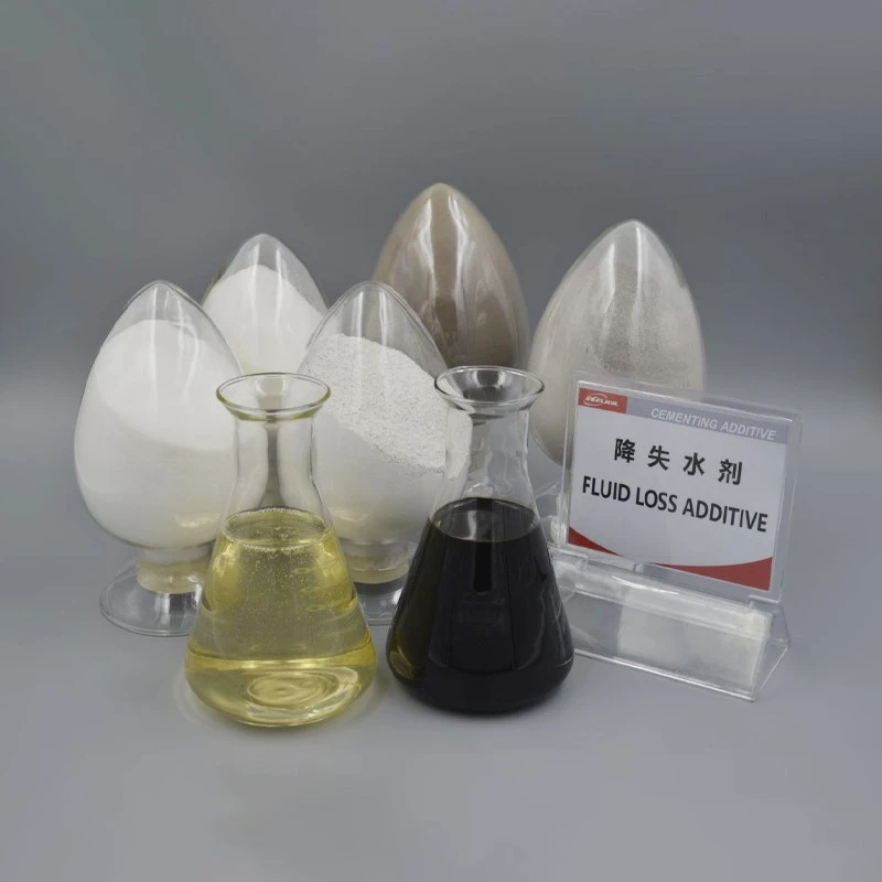 oilfield cementing additives oilfield cementing additives